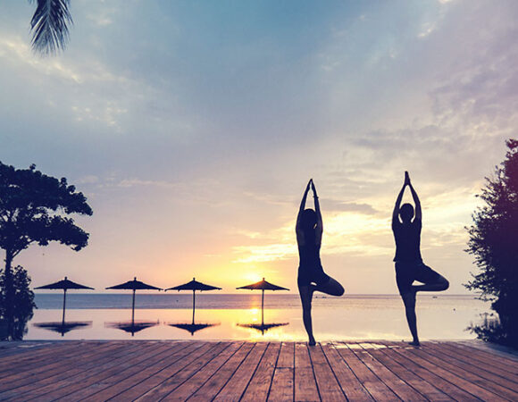 Vietnam – A Wellness Trend Destination