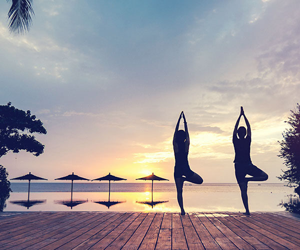 Vietnam – A Wellness Trend Destination