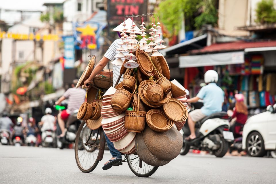 Hanoi