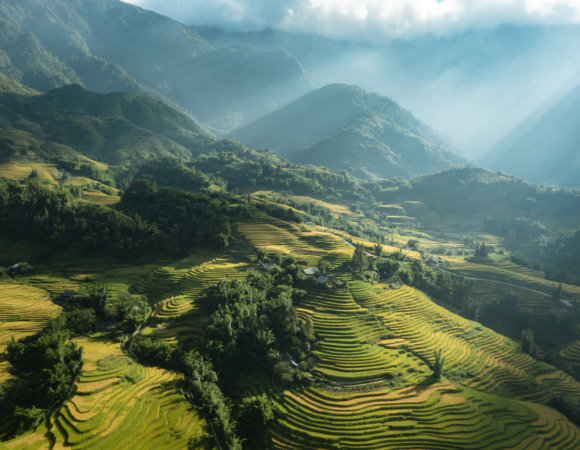 Unforgettable Vietnam Adventure