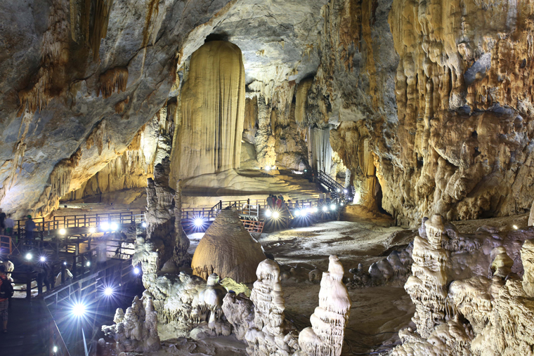 Phong Nha National Park